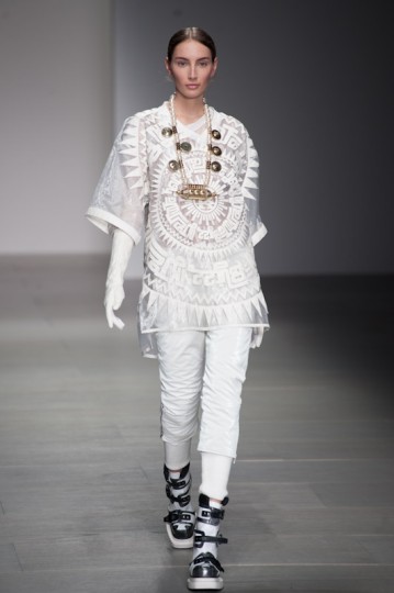 LFW AW14 KTZ - KrisztianPinter - TheUpcoming-23