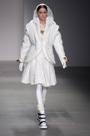 LFW AW14 KTZ - KrisztianPinter - TheUpcoming-24
