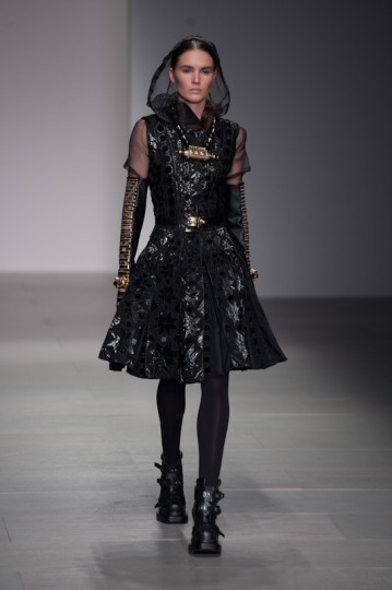 LFW AW14 KTZ - KrisztianPinter - TheUpcoming-26