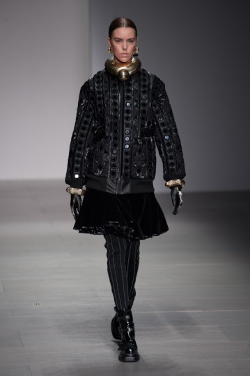 LFW AW14 KTZ - KrisztianPinter - TheUpcoming-28