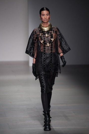 LFW AW14 KTZ - KrisztianPinter - TheUpcoming-29