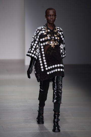 LFW AW14 KTZ - KrisztianPinter - TheUpcoming-3