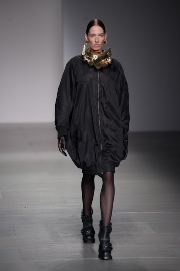 LFW AW14 KTZ - KrisztianPinter - TheUpcoming-30