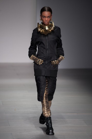 LFW AW14 KTZ - KrisztianPinter - TheUpcoming-33