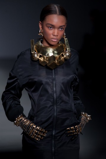 LFW AW14 KTZ - KrisztianPinter - TheUpcoming-34