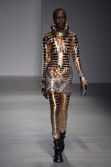 LFW AW14 KTZ - KrisztianPinter - TheUpcoming-35