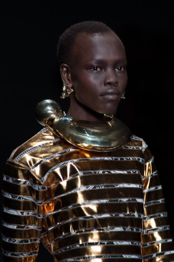 LFW AW14 KTZ - KrisztianPinter - TheUpcoming-36