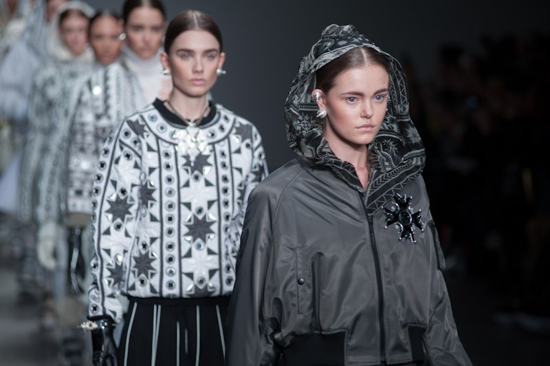 LFW AW14 KTZ - KrisztianPinter - TheUpcoming-37
