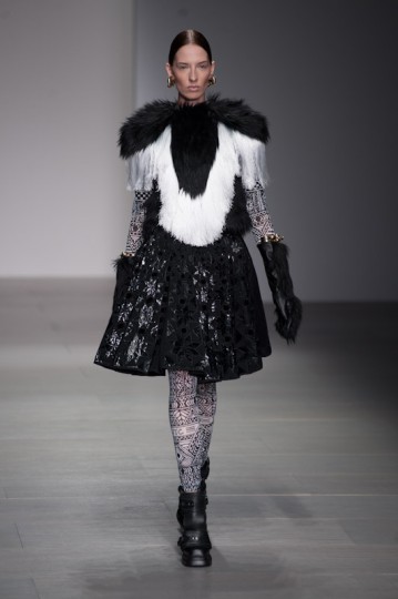 LFW AW14 KTZ - KrisztianPinter - TheUpcoming-5