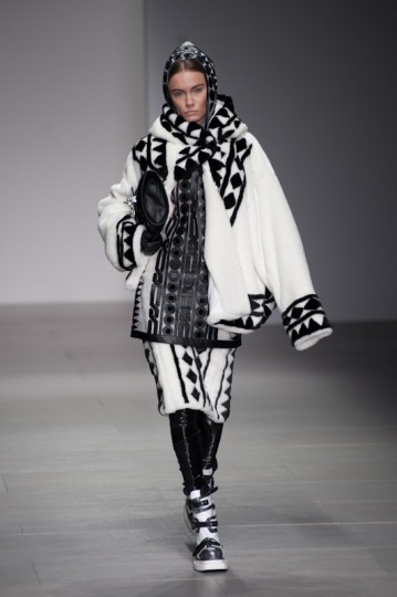 LFW AW14 KTZ - KrisztianPinter - TheUpcoming-6