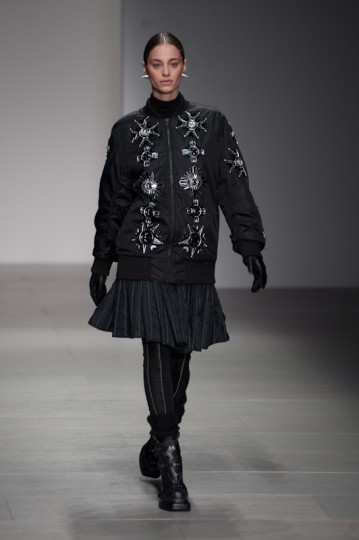LFW AW14 KTZ - KrisztianPinter - TheUpcoming-8