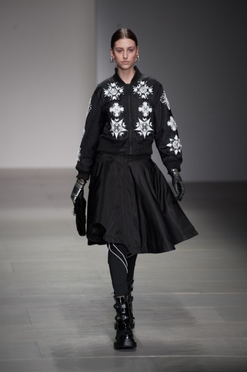 LFW AW14 KTZ - KrisztianPinter - TheUpcoming-9
