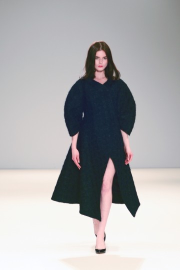 LFW AW14 - Kiev Fashion Days - Alecsandra Raluca Dragoi - The Upcoming -10
