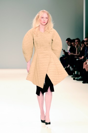 LFW AW14 - Kiev Fashion Days - Alecsandra Raluca Dragoi - The Upcoming -12