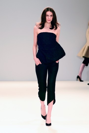 LFW AW14 - Kiev Fashion Days - Alecsandra Raluca Dragoi - The Upcoming -13