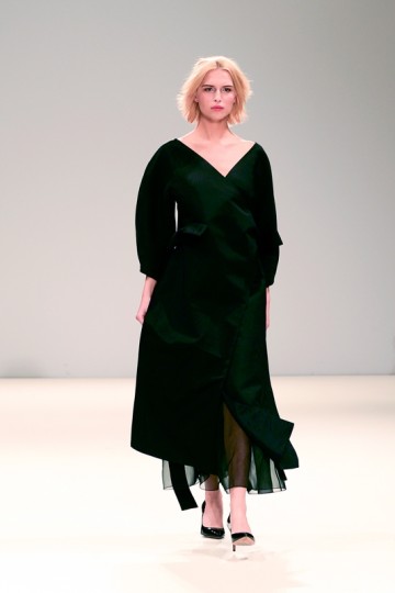 LFW AW14 - Kiev Fashion Days - Alecsandra Raluca Dragoi - The Upcoming -14