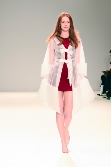 LFW AW14 - Kiev Fashion Days - Alecsandra Raluca Dragoi - The Upcoming -16