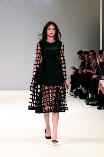 LFW AW14 - Kiev Fashion Days - Alecsandra Raluca Dragoi - The Upcoming -18