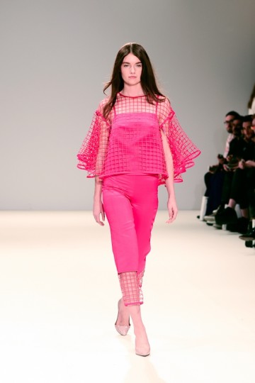 LFW AW14 - Kiev Fashion Days - Alecsandra Raluca Dragoi - The Upcoming -22