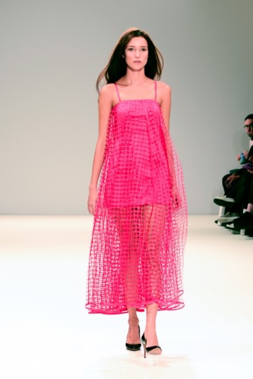 LFW AW14 - Kiev Fashion Days - Alecsandra Raluca Dragoi - The Upcoming -23