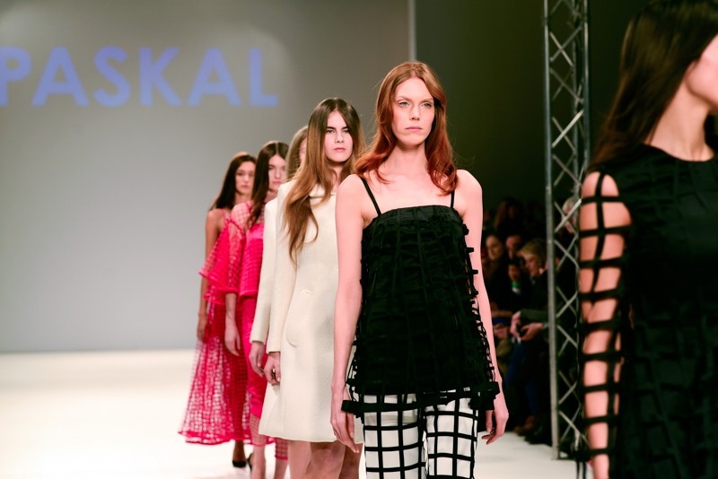 LFW AW14 - Kiev Fashion Days - Alecsandra Raluca Dragoi - The Upcoming -24