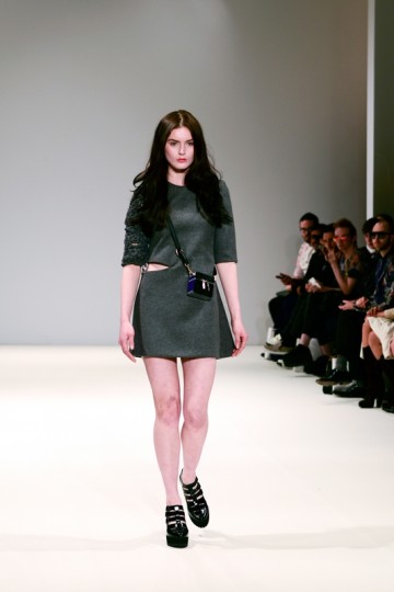 LFW AW14 - Kiev Fashion Days - Alecsandra Raluca Dragoi - The Upcoming -25