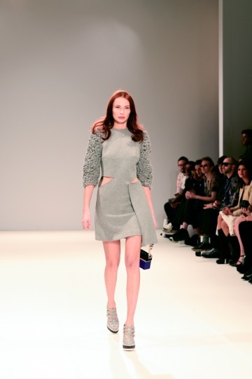 LFW AW14 - Kiev Fashion Days - Alecsandra Raluca Dragoi - The Upcoming -26
