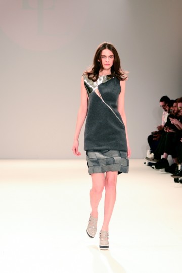 LFW AW14 - Kiev Fashion Days - Alecsandra Raluca Dragoi - The Upcoming -27