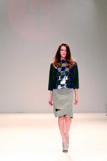 LFW AW14 - Kiev Fashion Days - Alecsandra Raluca Dragoi - The Upcoming -28