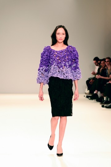 LFW AW14 - Kiev Fashion Days - Alecsandra Raluca Dragoi - The Upcoming -29
