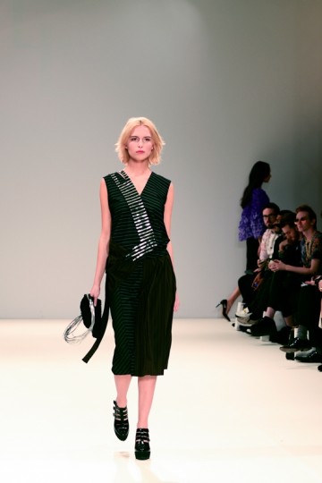 LFW AW14 - Kiev Fashion Days - Alecsandra Raluca Dragoi - The Upcoming -30