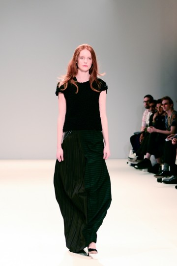 LFW AW14 - Kiev Fashion Days - Alecsandra Raluca Dragoi - The Upcoming -31