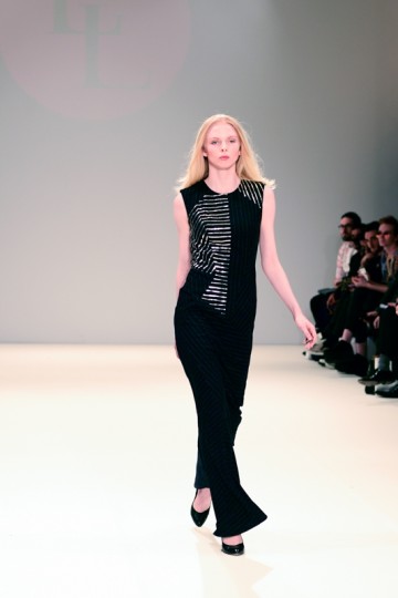 LFW AW14 - Kiev Fashion Days - Alecsandra Raluca Dragoi - The Upcoming -32