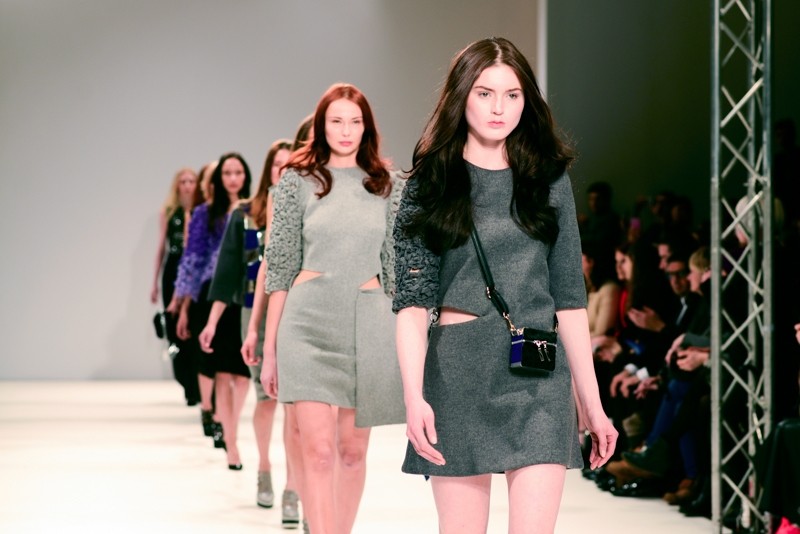 LFW AW14 - Kiev Fashion Days - Alecsandra Raluca Dragoi - The Upcoming -33