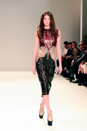 LFW AW14 - Kiev Fashion Days - Alecsandra Raluca Dragoi - The Upcoming -38
