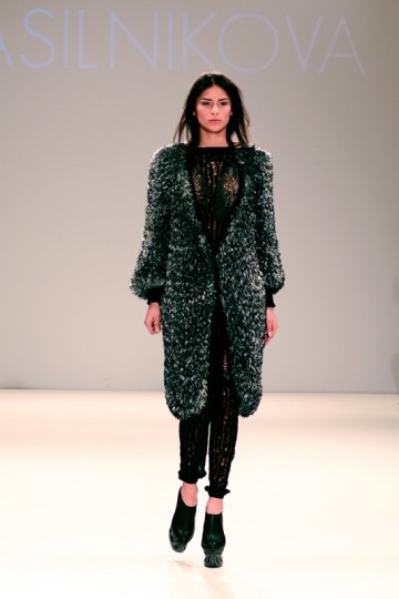 LFW AW14 - Kiev Fashion Days - Alecsandra Raluca Dragoi - The Upcoming -40