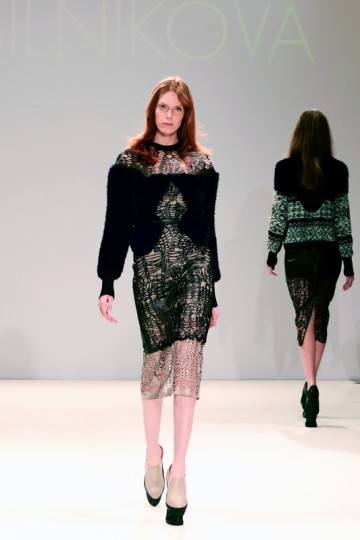 LFW AW14 - Kiev Fashion Days - Alecsandra Raluca Dragoi - The Upcoming -42