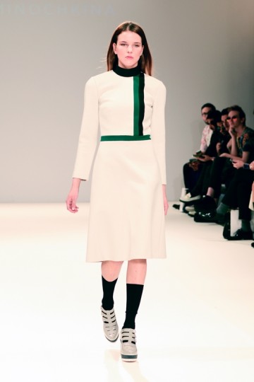 LFW AW14 - Kiev Fashion Days - Alecsandra Raluca Dragoi - The Upcoming -46
