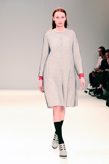 LFW AW14 - Kiev Fashion Days - Alecsandra Raluca Dragoi - The Upcoming -47