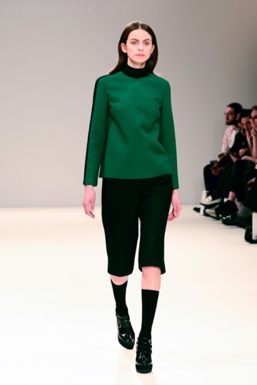 LFW AW14 - Kiev Fashion Days - Alecsandra Raluca Dragoi - The Upcoming -48