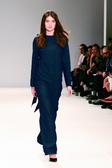 LFW AW14 - Kiev Fashion Days - Alecsandra Raluca Dragoi - The Upcoming -5