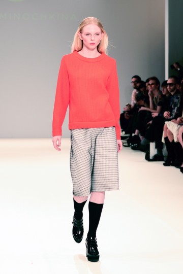 LFW AW14 - Kiev Fashion Days - Alecsandra Raluca Dragoi - The Upcoming -50