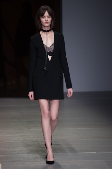 LFW AW14 Marios Schwab - KrisztianPinter - TheUpcoming-1