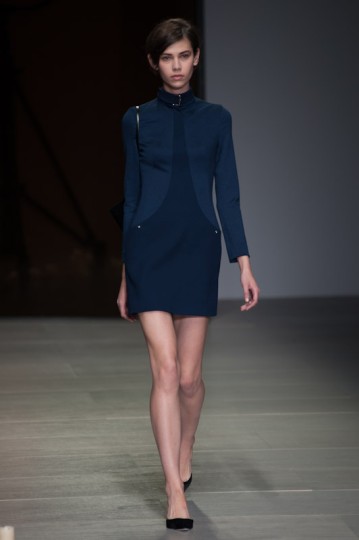 LFW AW14 Marios Schwab - KrisztianPinter - TheUpcoming-11