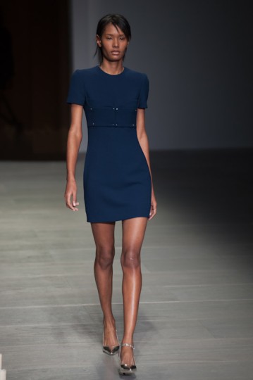 LFW AW14 Marios Schwab - KrisztianPinter - TheUpcoming-14