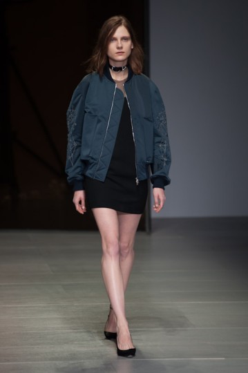 LFW AW14 Marios Schwab - KrisztianPinter - TheUpcoming-15