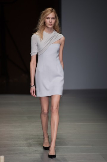 LFW AW14 Marios Schwab - KrisztianPinter - TheUpcoming-16