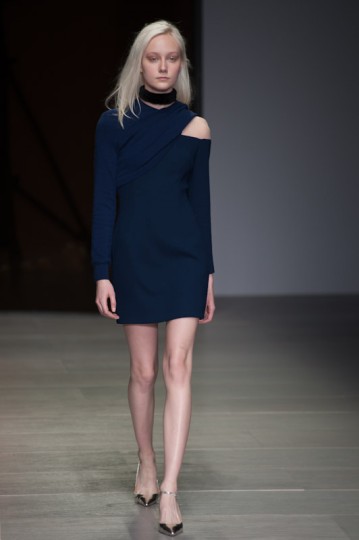 LFW AW14 Marios Schwab - KrisztianPinter - TheUpcoming-17