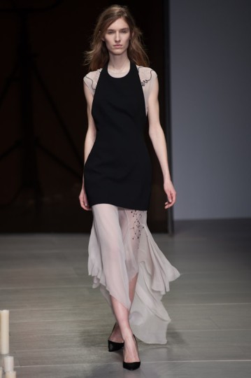 LFW AW14 Marios Schwab - KrisztianPinter - TheUpcoming-29