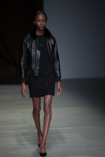 LFW AW14 Marios Schwab - KrisztianPinter - TheUpcoming-6